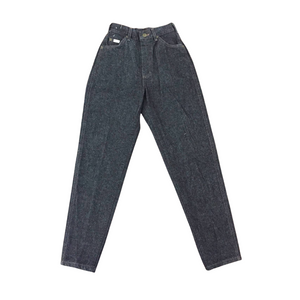 Vintage Black Lee Jeans XXS - ChicCityVintage